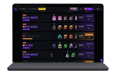 EmpireDrop Casino online