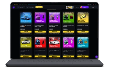EmpireDrop Casino site
